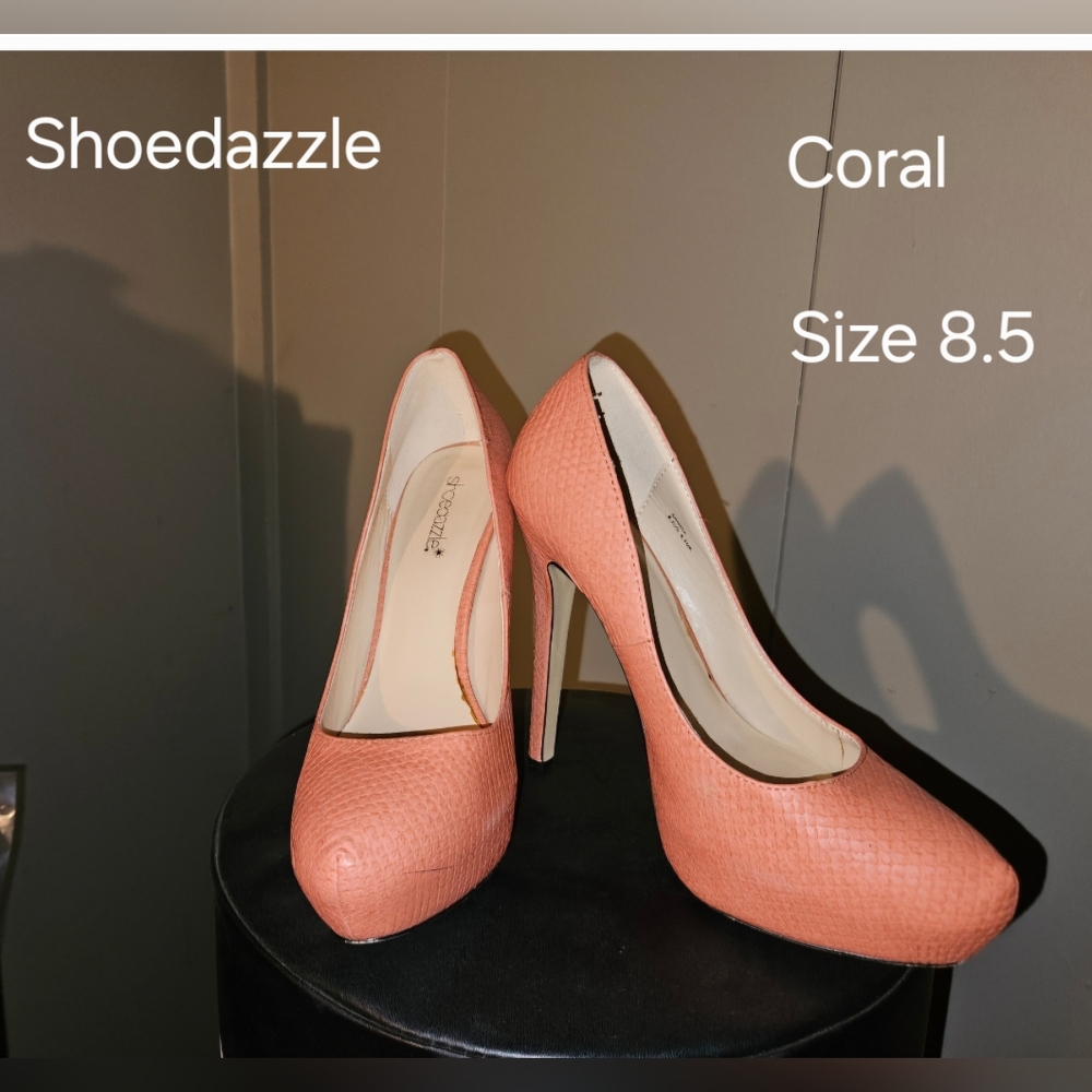 Women's Heels